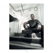 Wera 004352 Box na nářadí (konteiner) typ Wera 2go 3 náhled