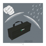 Wera 004352 Box na nářadí (konteiner) typ Wera 2go 3 náhled