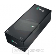 Wera 004352 Box na nářadí (konteiner) typ Wera 2go 3 náhled