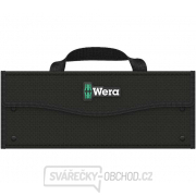Wera 004352 Box na nářadí (konteiner) typ Wera 2go 3 náhled