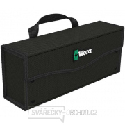 Wera 004352 Box na nářadí (konteiner) typ Wera 2go 3 Wera 004352 Box na nářadí (konteiner) typ Wera 2go 3 gallery main image