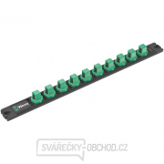 Wera 136422 Magnetická lišta 9602 pro hlavice, 1/2" (Bez výbavy) gallery main image