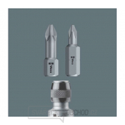 Wera 042765 Adaptér/spojovací díl 5/16" x 50 mm typ 784 B/2 s rychloupínací hlavou Náhled