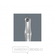 Wera 020100 Samonastavitelný klíč 10 ÷ 13 mm Joker 6004 S s ráčnovou funkcí Wera 020100 Samonastavitelný klíč 10 ÷ 13 mm Joker 6004 S s ráčnovou funkcí náhled