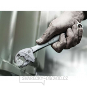 Wera 020100 Samonastavitelný klíč 10 ÷ 13 mm Joker 6004 S s ráčnovou funkcí Wera 020100 Samonastavitelný klíč 10 ÷ 13 mm Joker 6004 S s ráčnovou funkcí náhled