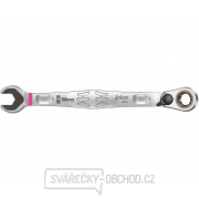 Wera 020064 Očkoplochý ráčnový klíč 8 mm 6001 Joker Switch Náhled