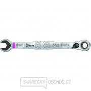 Wera 020064 Očkoplochý ráčnový klíč 8 mm 6001 Joker Switch Wera 020064 Očkoplochý ráčnový klíč 8 mm 6001 Joker Switch gallery main image