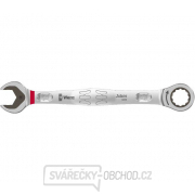 Wera 073277 Očkoplochý ráčnový klíč 6000 Joker 17 mm gallery main image