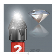 Wera 057693 Bity Bit-Check 6 TX Impaktor 1 (Sada 6 dílů) náhled