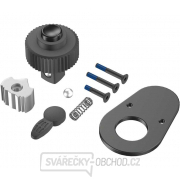 Wera 547620 Sada 9900 A 5 na opravu ráčny pro momentový klíč Click-Torque A 5 Wera 547620 Sada 9900 A 5 na opravu ráčny pro momentový klíč Click-Torque A 5 gallery main image