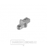 Wera 078662 Nástavec mom. klíče - nástrčná hlavice TORX® TX 10. Typ 7776 (9 x 12 mm) Wera 078662 Nástavec mom. klíče - nástrčná hlavice TORX® TX 10. Typ 7776 (9 x 12 mm) gallery main image