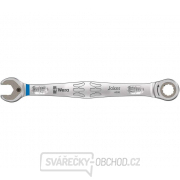 Wera 073280 Očkoplochý ráčnový klíč 5/16" 6000 Joker, palcový Wera 073280 Očkoplochý ráčnový klíč 5/16" 6000 Joker, palcový gallery main image