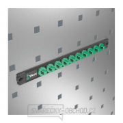 Wera 136421 Magnetická lišta 9601 pro hlavice, 3/8" (Bez výbavy) Náhled