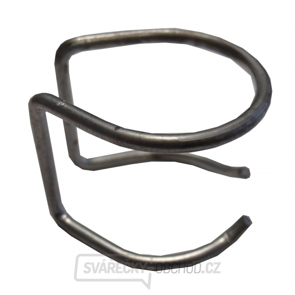 Pružina vodící Binzel