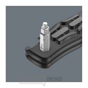 Wera 004182 Šroubovací bity Bicycle Set 15 (Sada 5 dílů) Wera 004182 Šroubovací bity Bicycle Set 15 (Sada 5 dílů) náhled