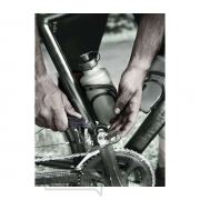 Wera 004182 Šroubovací bity Bicycle Set 15 (Sada 5 dílů) Wera 004182 Šroubovací bity Bicycle Set 15 (Sada 5 dílů) náhled