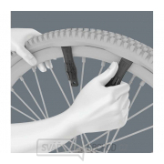 Wera 004182 Šroubovací bity Bicycle Set 15 (Sada 5 dílů) Wera 004182 Šroubovací bity Bicycle Set 15 (Sada 5 dílů) náhled