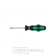 Wera 029450 Maticový šroubovák 15 x 125 mm, typ 395 náhled