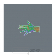 Wera 029450 Maticový šroubovák 15 x 125 mm, typ 395 náhled