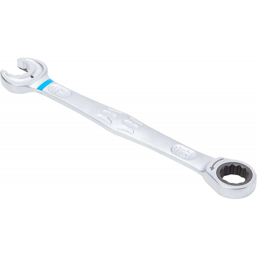 Wera 073279 Očkoplochý ráčnový klíč 6000 Joker 19 mm 05073279001