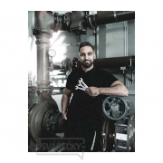 Wera 073279 Očkoplochý ráčnový klíč 6000 Joker 19 mm náhled