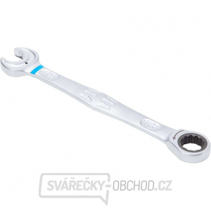 Wera 073279 Očkoplochý ráčnový klíč 6000 Joker 19 mm Wera 073279 Očkoplochý ráčnový klíč 6000 Joker 19 mm gallery main image