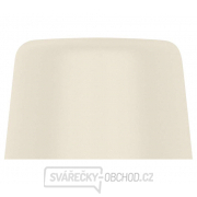 Wera 000435 Náhradní hlava nylon # 7 pro paličky Wera 101, bílá (typ 101 L) Wera 000435 Náhradní hlava nylon # 7 pro paličky Wera 101, bílá (typ 101 L) gallery main image