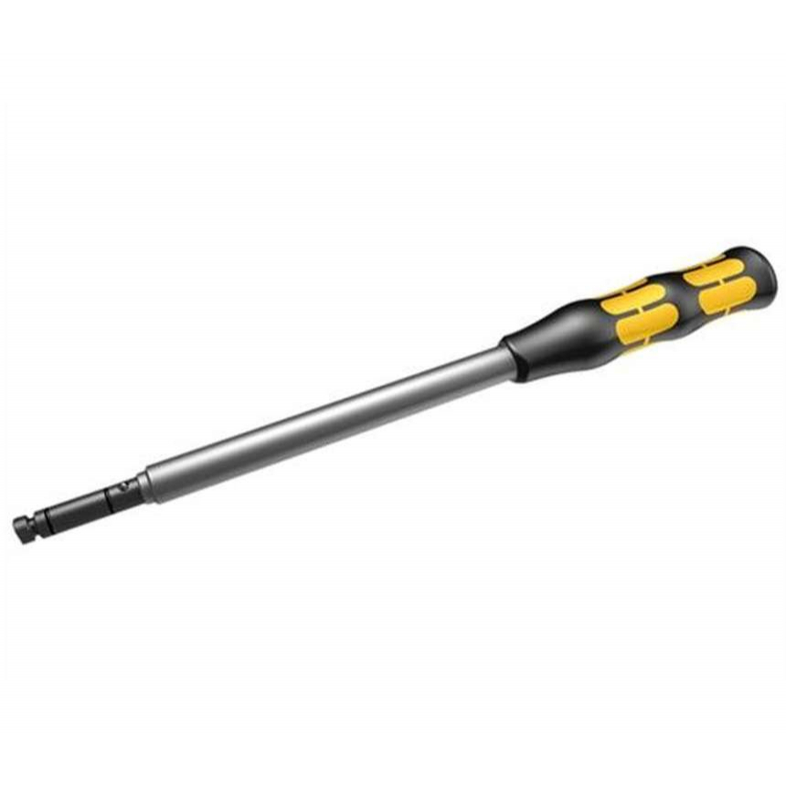 Levně Wera 003695 Nástavec 8780 C Koloss - prodloužení ráčny 341 mm 05003695001