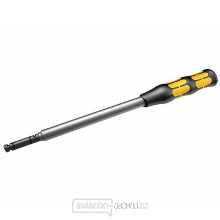 Wera 003695 Nástavec 8780 C Koloss - prodloužení ráčny 341 mm
