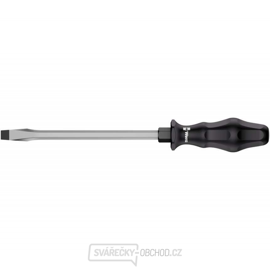 Wera 018272 Sekací plochý šroubovák 2,0x12,0x200 mm Typ 932 A