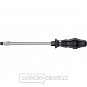 Wera 018272 Sekací plochý šroubovák 2,0x12,0x200 mm Typ 932 A Wera 018272 Sekací plochý šroubovák 2,0x12,0x200 mm Typ 932 A gallery main image