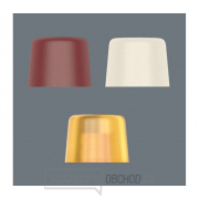 Wera 000025 Vyklepávací palička Wera 100 - 5. Hlavy z Cellidoru. Jasanová rukojeť 320 mm Wera 000025 Vyklepávací palička Wera 100 - 5. Hlavy z Cellidoru. Jasanová rukojeť 320 mm náhled