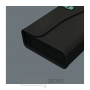 Wera 136029 Textilní box 8000 B Zyklop Speed 3/8", typ 9474. Prázdný Náhled