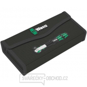 Wera 136029 Textilní box 8000 B Zyklop Speed 3/8", typ 9474. Prázdný gallery main image