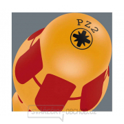 Wera 051576 Elektrikářské šroubováky Kraftform 1060 i/1065 i/6 VDE (Sada 6 dílů) náhled