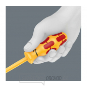 Wera 051576 Elektrikářské šroubováky Kraftform 1060 i/1065 i/6 VDE (Sada 6 dílů) náhled