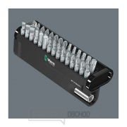 Wera 057440 Šroubovací bity 1/4" Bit-Check 30 Metal 1 SB (Sada 30 dílů) náhled