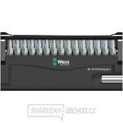 Wera 057900 Šroubovací bity 1/4" Bit-Check 30 TX Universal 1 SB (Sada 30 dílů) gallery main image