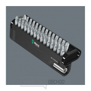 Wera 057438 Šroubovací bity 1/4" Bit-Check 30 Wood 2 SB (Sada 30 dílů) náhled