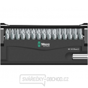 Wera 057438 Šroubovací bity 1/4" Bit-Check 30 Wood 2 SB (Sada 30 dílů) gallery main image