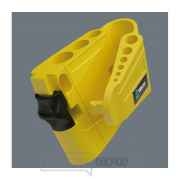 Wera 021721 Zástrčné klíče inbus 950/13 Hex-Plus Imperial 1 SB, palcové, BlackLaser (Sada 13 dílů) Náhled