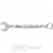 Wera 020218 Očkoplochý klíč 3/4" 6003 Joker, vyhnutý Wera 020218 Očkoplochý klíč 3/4" 6003 Joker, vyhnutý gallery main image
