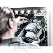 Wera 073274 Očkoplochý ráčnový klíč 6000 Joker 14 mm náhled