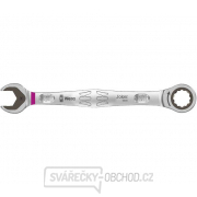 Wera 073274 Očkoplochý ráčnový klíč 6000 Joker 14 mm Wera 073274 Očkoplochý ráčnový klíč 6000 Joker 14 mm gallery main image
