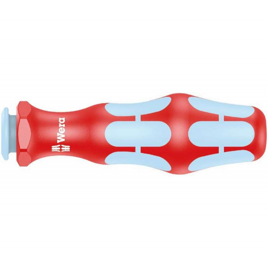 Wera 003991 Ruční držák VDE Kraftform Stainless, typ 3817 05003991001