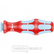 Wera 003991 Ruční držák VDE Kraftform Stainless, typ 3817 Wera 003991 Ruční držák VDE Kraftform Stainless, typ 3817 gallery main image