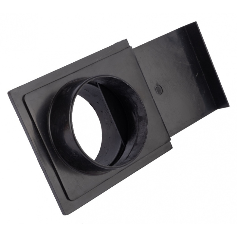 Levně Branka průtoku 4" pro OP-750, 1500, 2200 25750005