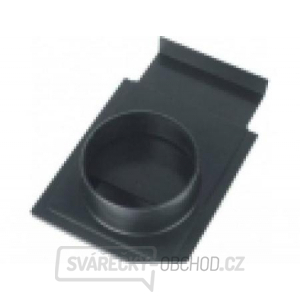 Branka průtoku 4 Branka průtoku 4