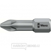 Wera 056159 Houževnaté bity Bit-Check 10 Universal 4 s držákem 899/4/1 (Sada 10 dílů) náhled