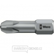 Wera 056159 Houževnaté bity Bit-Check 10 Universal 4 s držákem 899/4/1 (Sada 10 dílů) náhled